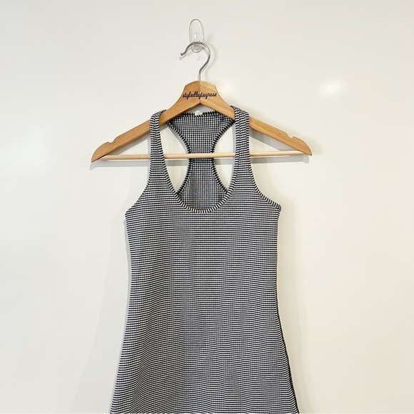 Lululemon Stripe Tank Top - Picture 2 of 7
